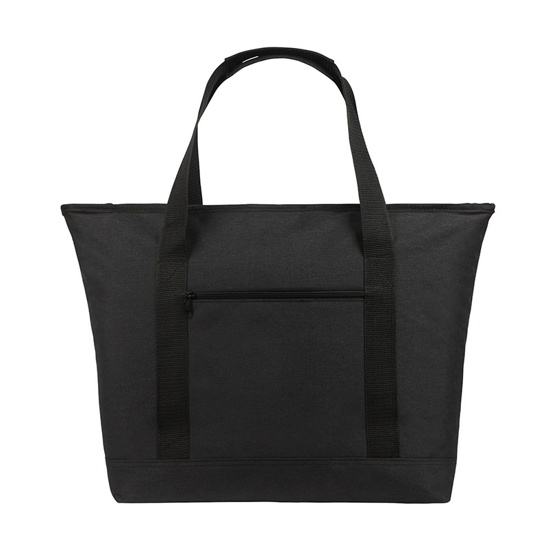 Picture of Shoreline RPET 24-Can Cooler Tote Bag