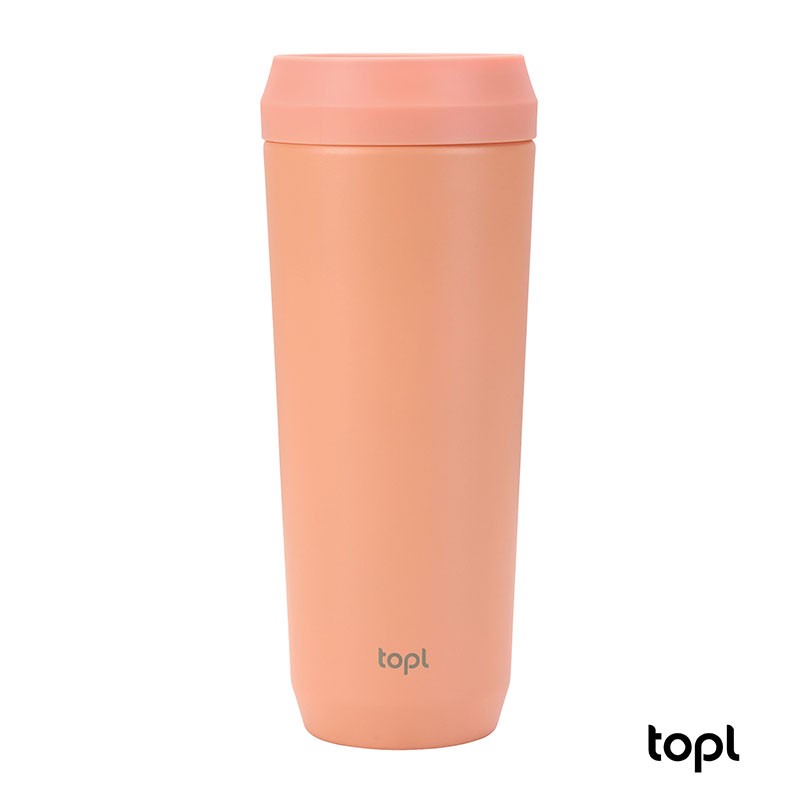 Picture of TOPL 20 oz. Double Wall, Recycled Stainless Steel 360 Tumbler
