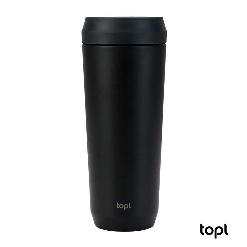 Picture of TOPL 20 oz. Double Wall, Recycled Stainless Steel 360 Tumbler