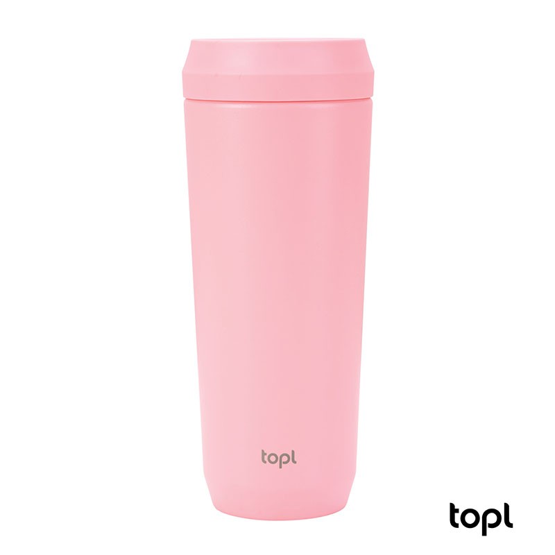 Picture of TOPL 20 oz. Double Wall, Recycled Stainless Steel 360 Tumbler