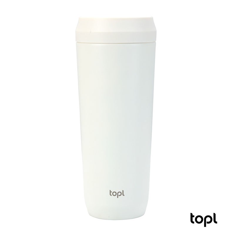 Picture of TOPL 20 oz. Double Wall, Recycled Stainless Steel 360 Tumbler