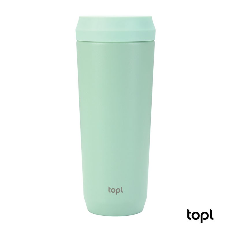 Picture of TOPL 20 oz. Double Wall, Recycled Stainless Steel 360 Tumbler