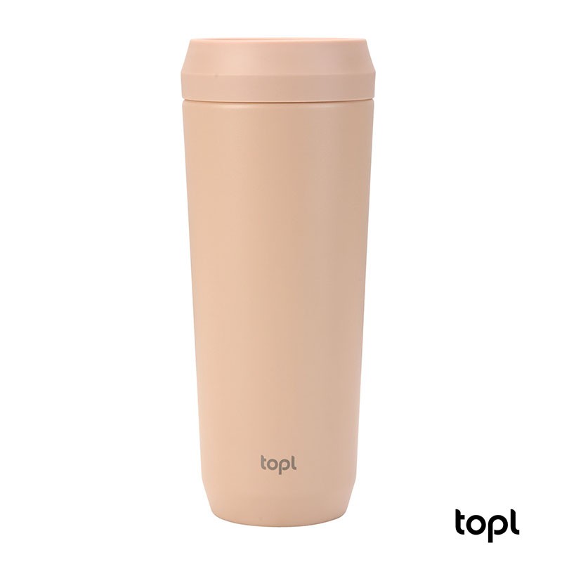Picture of TOPL 20 oz. Double Wall, Recycled Stainless Steel 360 Tumbler