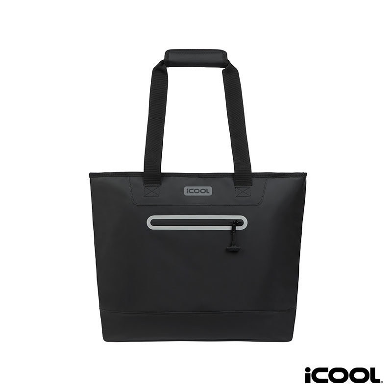 Picture of iCOOL Vail 30-Can Cooler Tote Bag