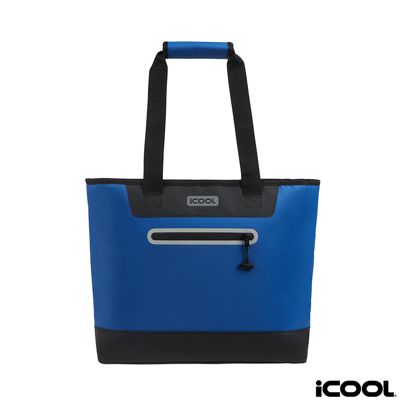 Picture of iCOOL Vail 30-Can Cooler Tote Bag
