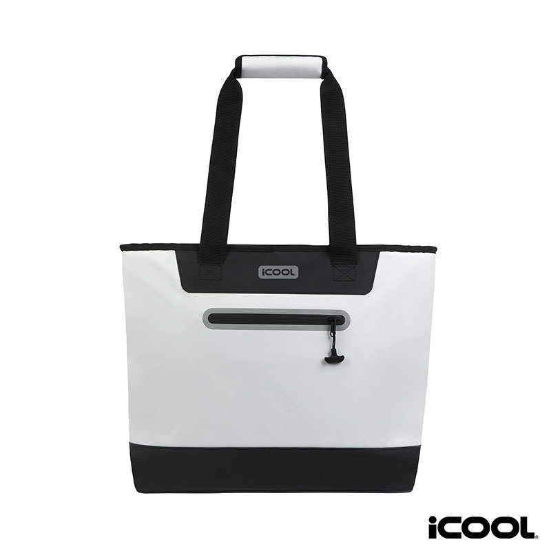 Picture of iCOOL Vail 30-Can Cooler Tote Bag