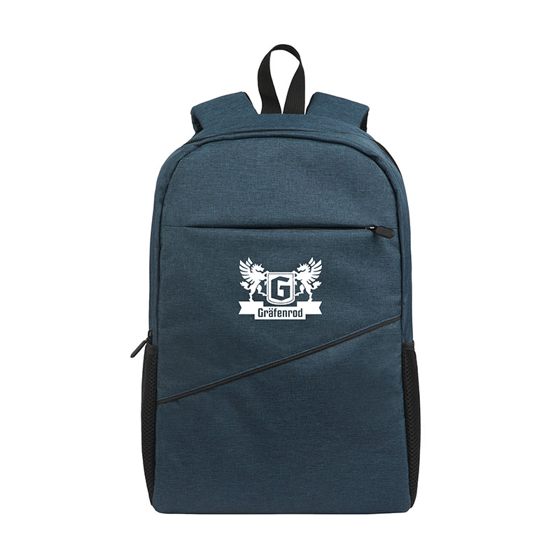 Picture of Jax RPET Laptop Backpack