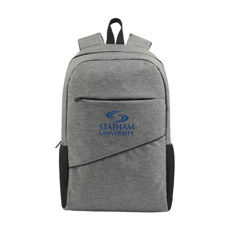 Picture of Jax RPET Laptop Backpack