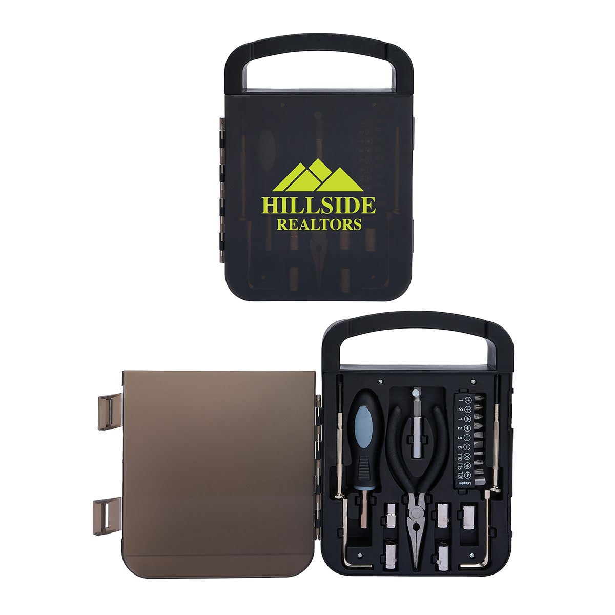 Picture of Samuel 22-Piece Home Tool Set