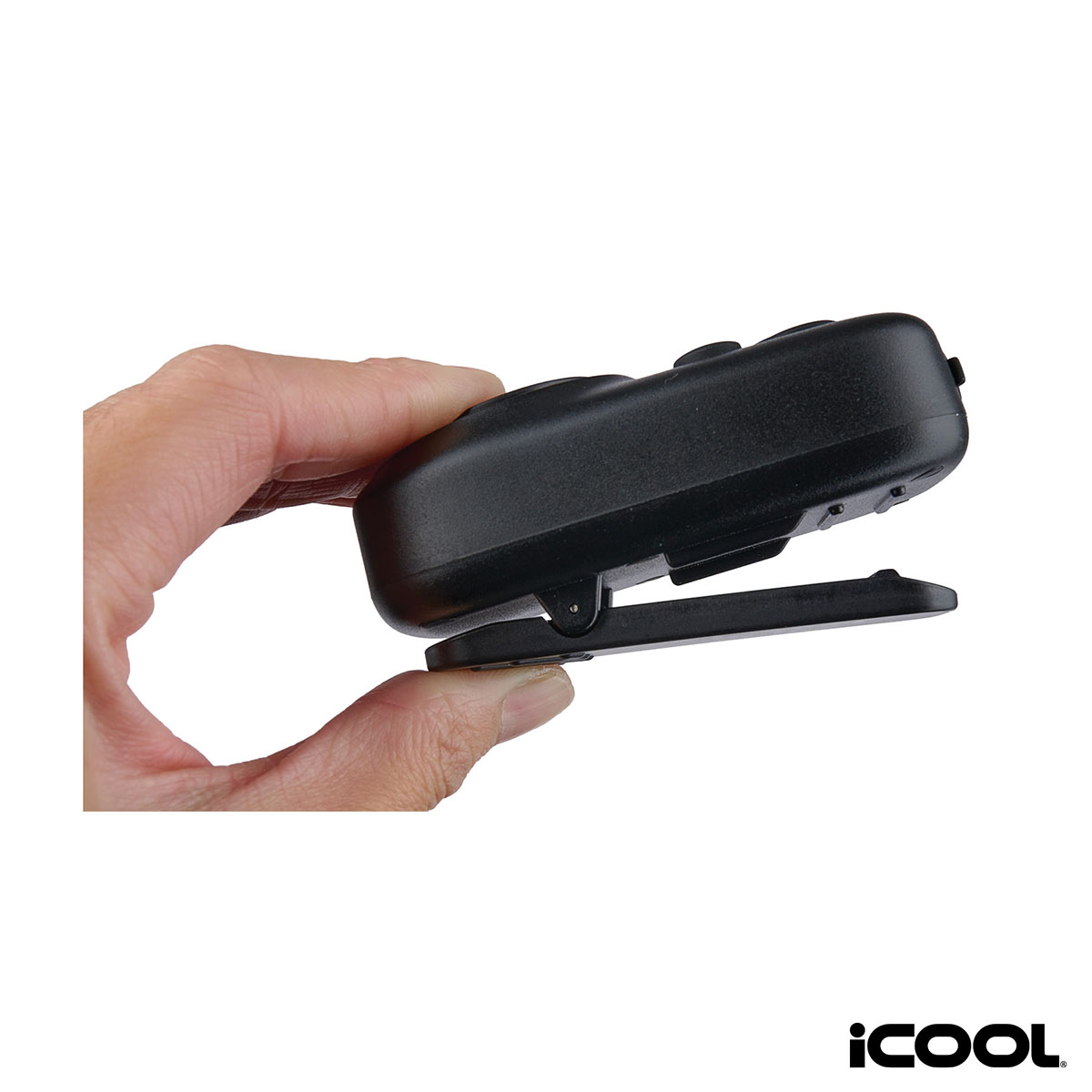Picture of iCOOL Ozzy IPX5 / 3W Wearable Wireless Speaker