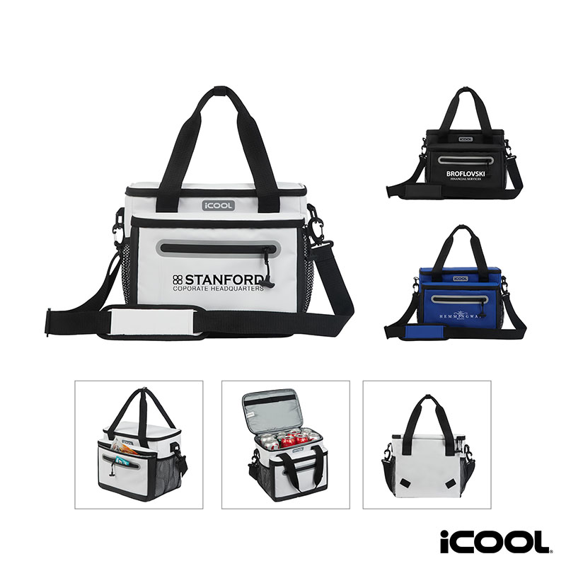 Picture of iCOOL Vail 24-Can Cooler Bag