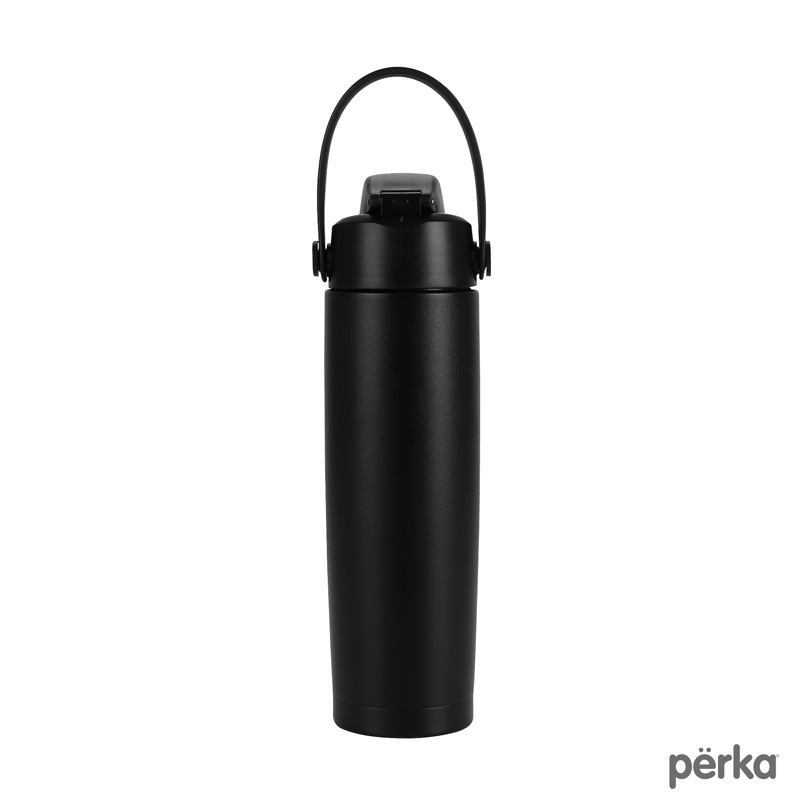 Picture of Perka Lenker 20 oz. Double Wall, Recycled Stainless Steel Water Bottle