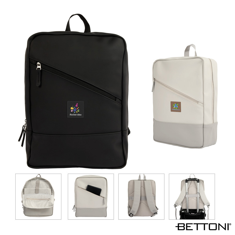 Picture of Bettoni Verona Angle Backpack