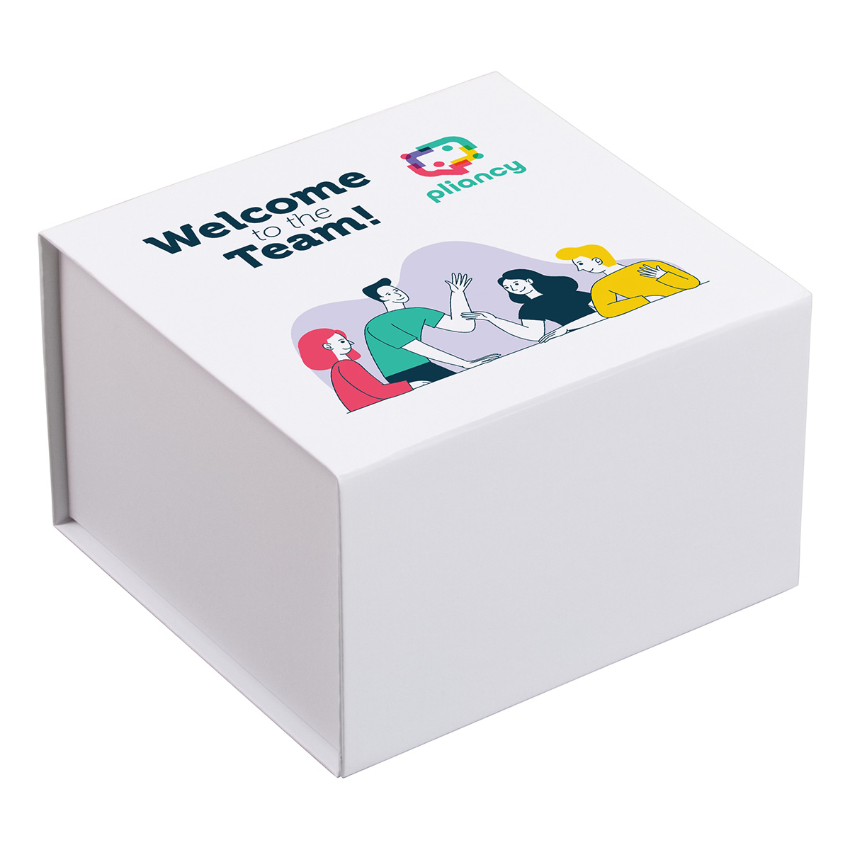 Picture of Premium Mini Magnetic Closure Gift Box