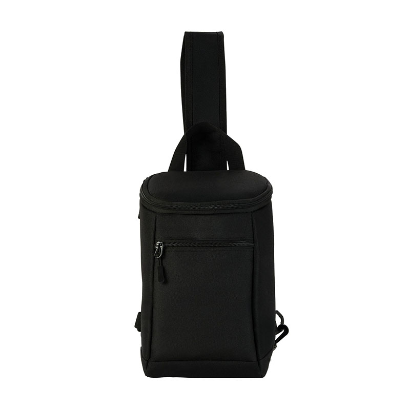 Picture of Arvo Repreve RPET 8-Can Sling Bag Cooler