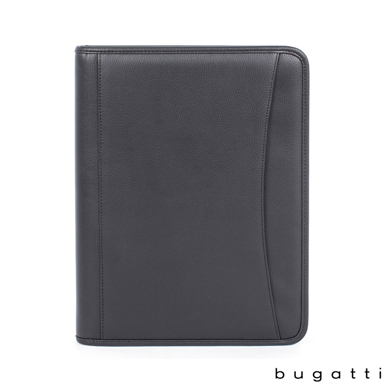 Picture of Bugatti Letter Size Padfolio
