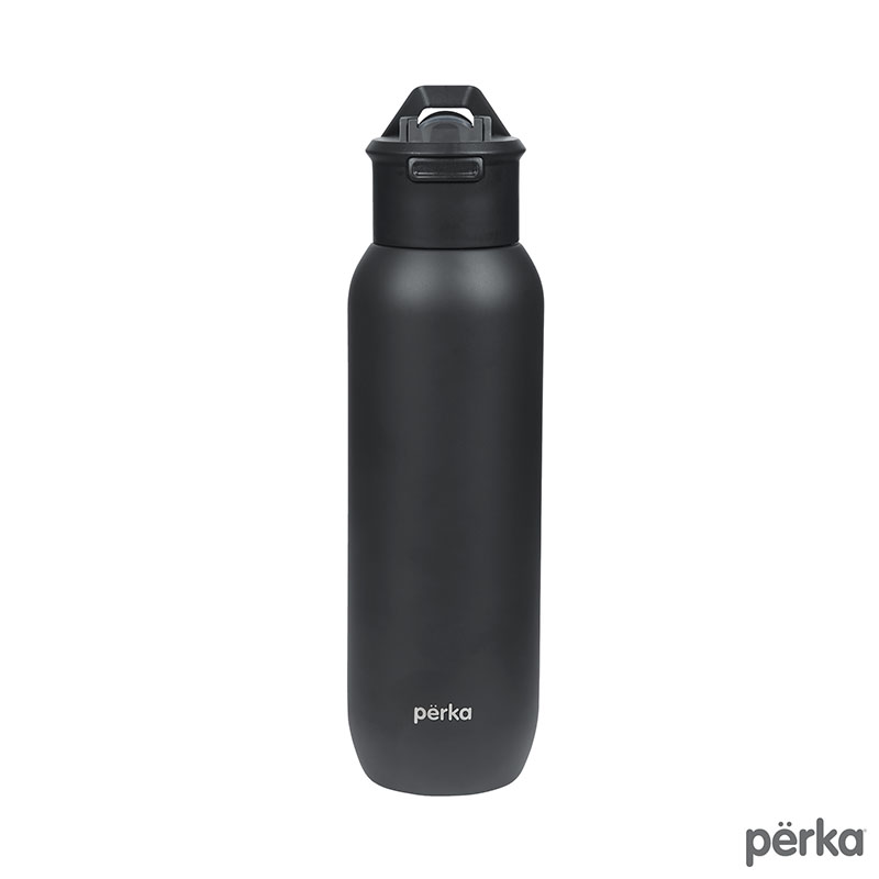 Picture of Perka Bryton 20 oz. Double Wall Stainless Steel Water Bottle