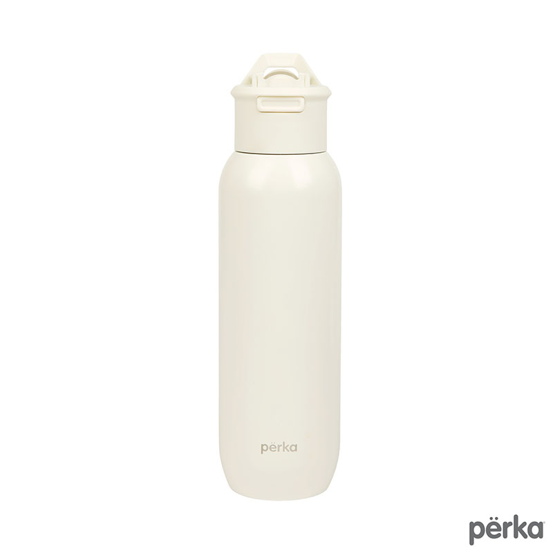 Picture of Perka Bryton 20 oz. Double Wall Stainless Steel Water Bottle