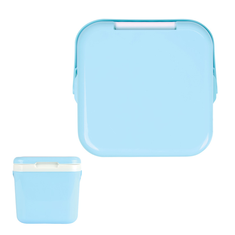 Picture of Mix 4-Can, 4.8 Qt Personal Lunch Box Cooler