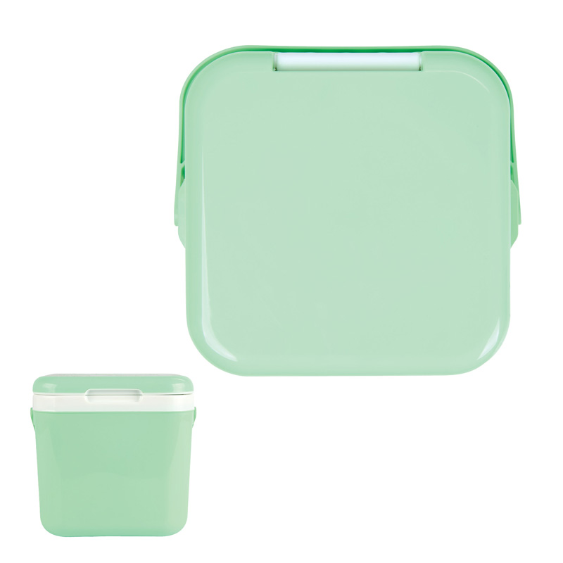 Picture of Mix 4-Can, 4.8 Qt Personal Lunch Box Cooler