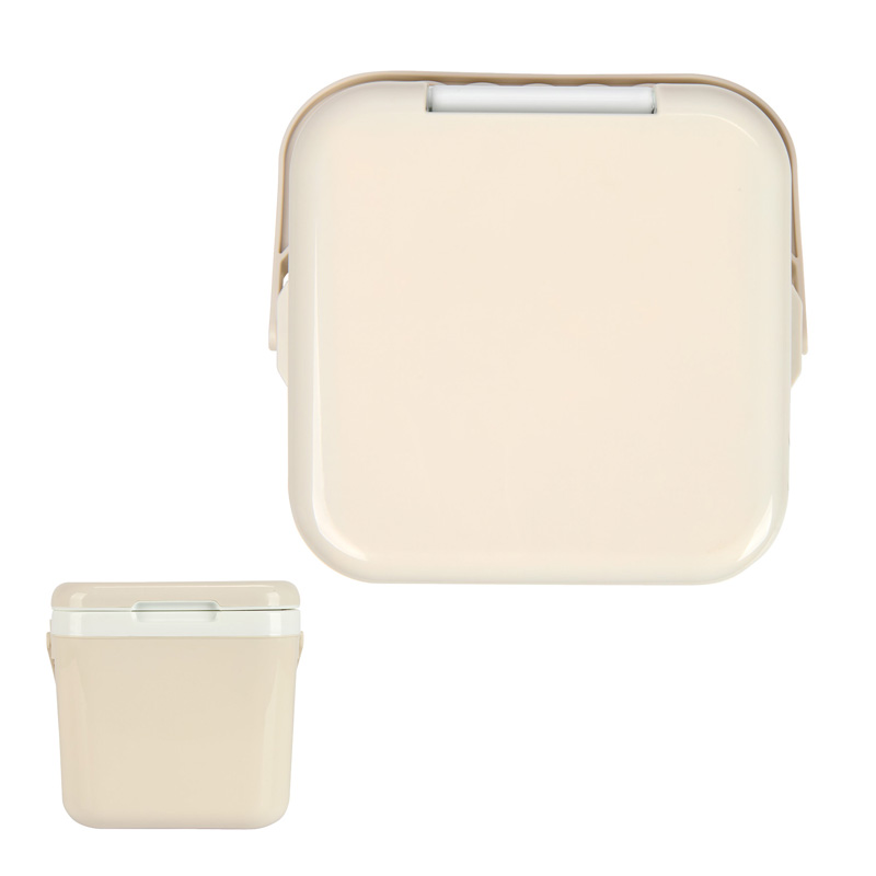Picture of Mix 4-Can, 4.8 Qt Personal Lunch Box Cooler