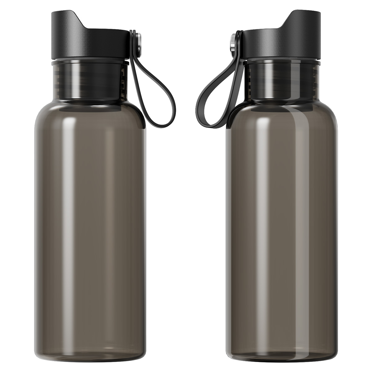 Picture of Lagoon 20 oz RPET Bottle