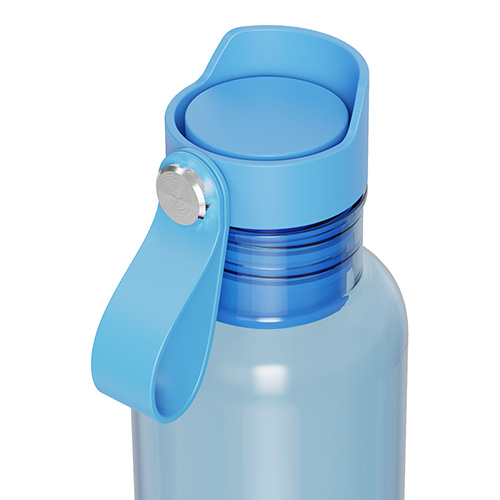 Picture of Lagoon 20 oz RPET Bottle