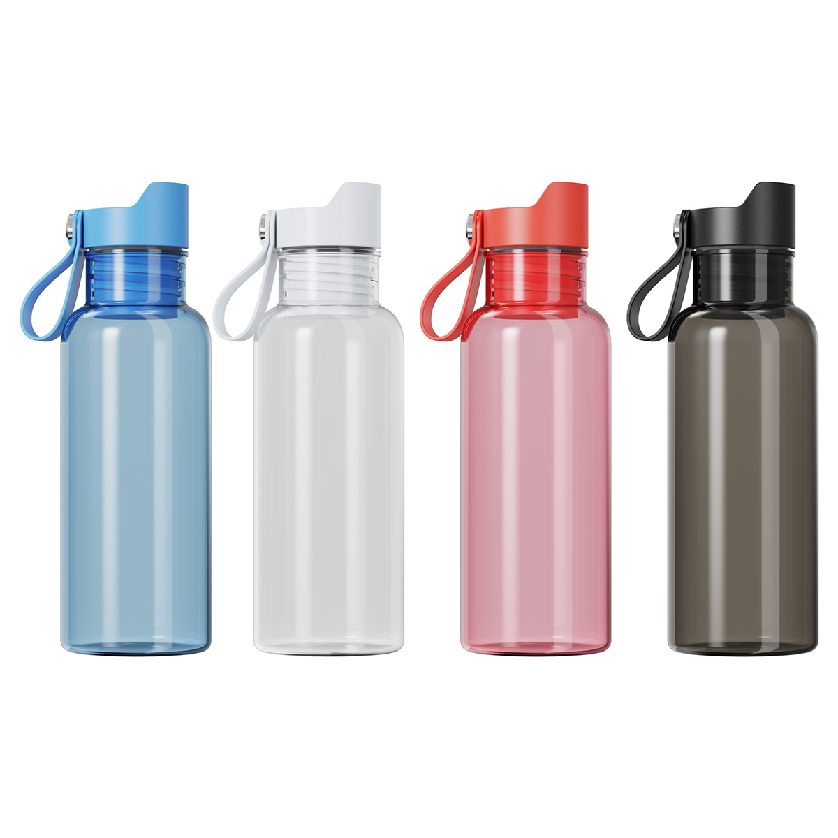 Picture of Lagoon 20 oz RPET Bottle