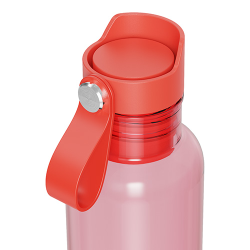 Picture of Lagoon 20 oz RPET Bottle