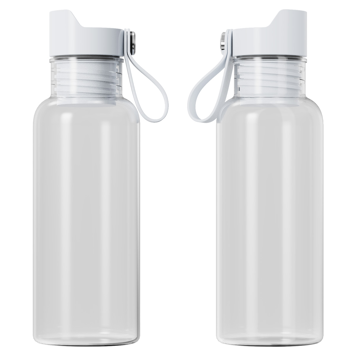 Picture of Lagoon 20 oz RPET Bottle