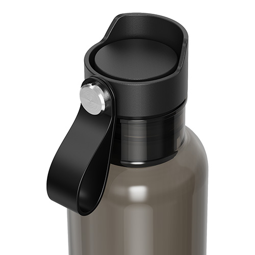 Picture of Lagoon 20 oz RPET Bottle