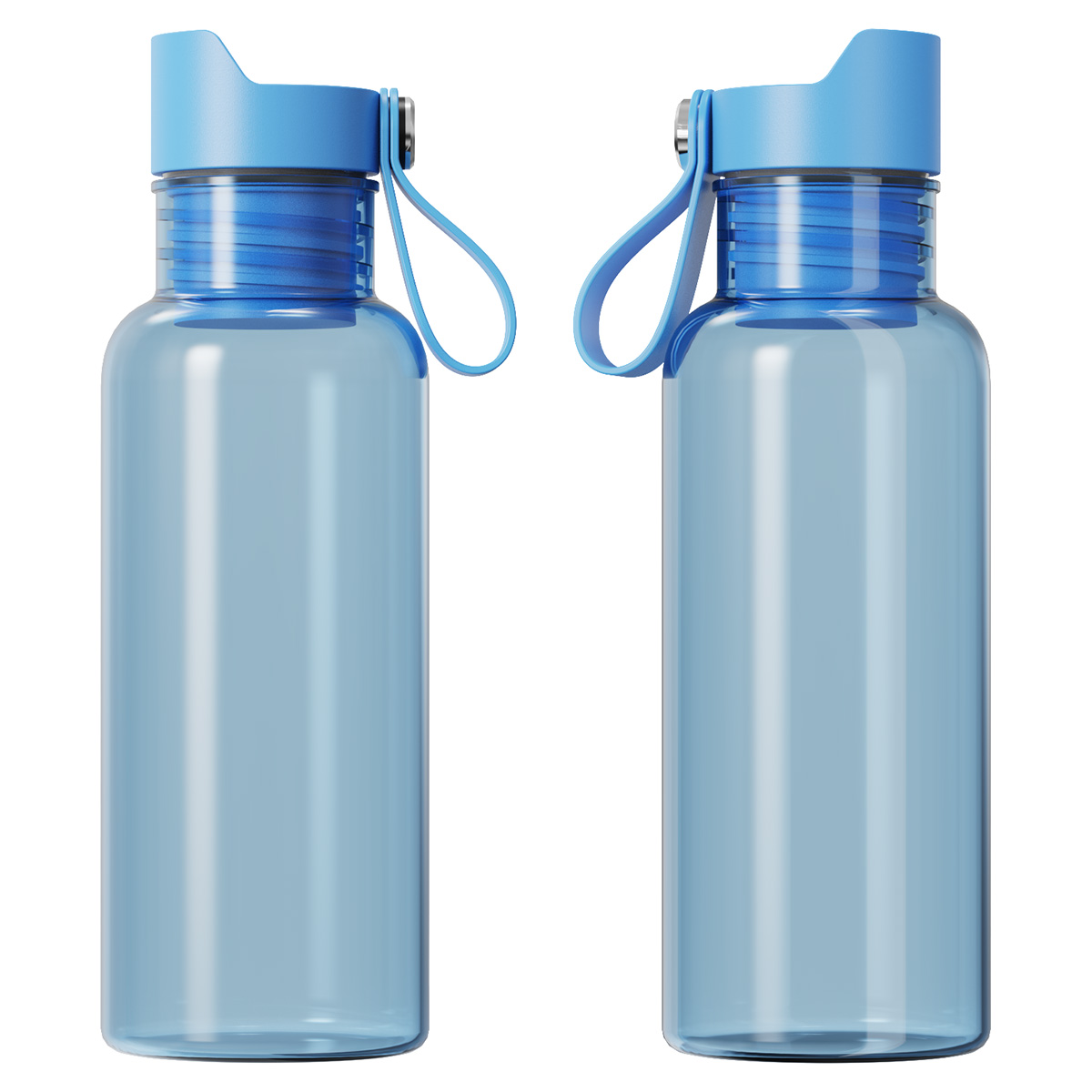 Picture of Lagoon 20 oz RPET Bottle