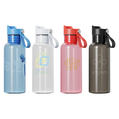 Picture of Lagoon 20 oz RPET Bottle