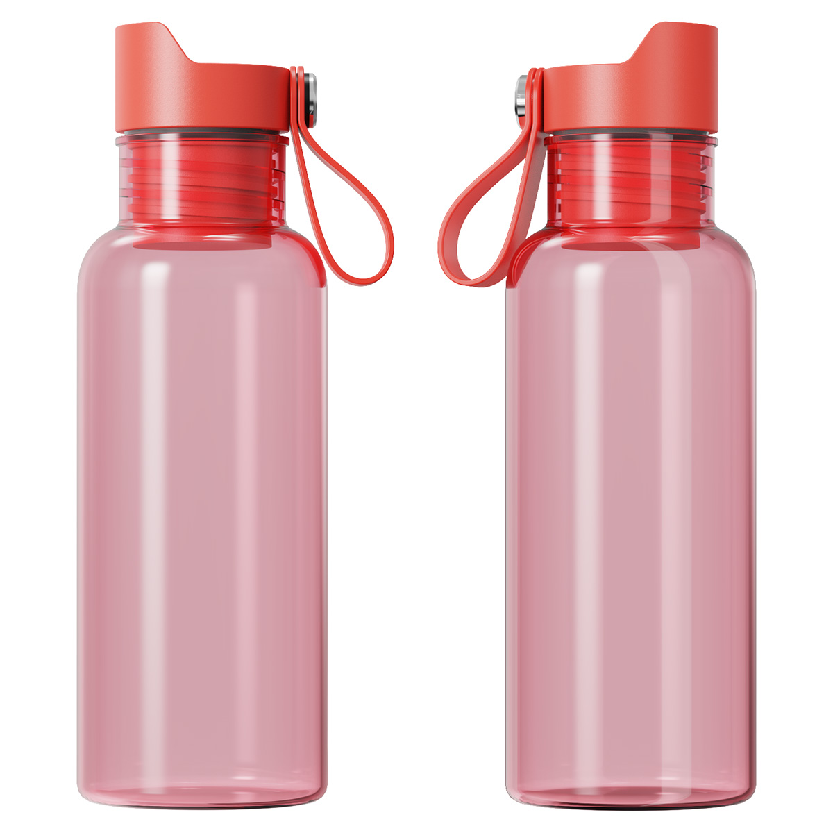 Picture of Lagoon 20 oz RPET Bottle