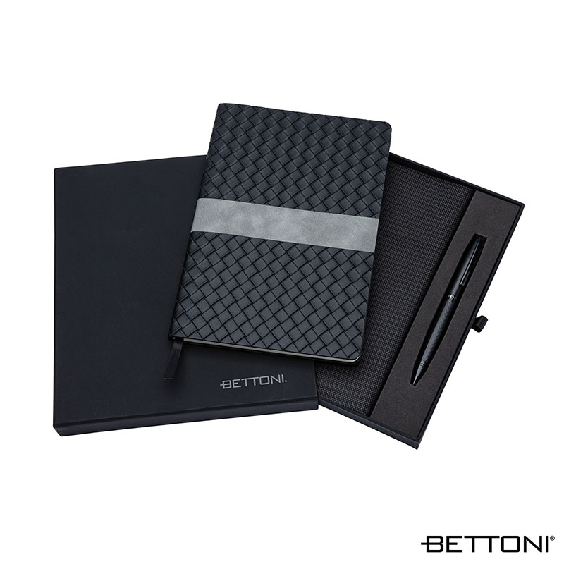 Picture of Bettoni Cetara, Junior Journal & Pen Giftset