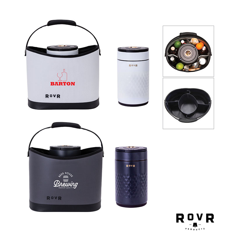 Picture of RovR KeepR Cooler Caddy