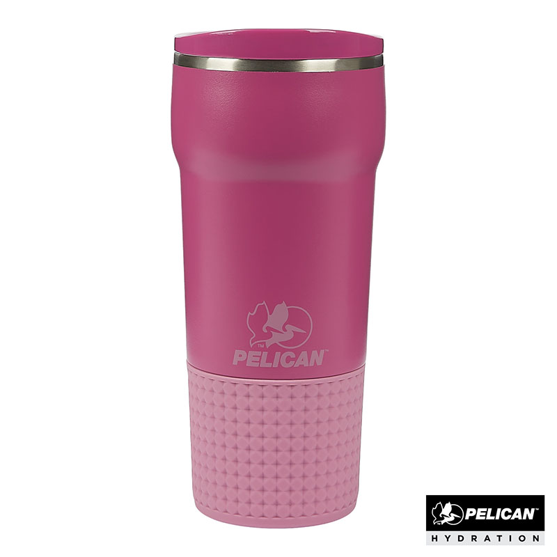 Picture of Pelican Cascade 22 oz. Recycled Double Wall Stainless Steel Tumbler