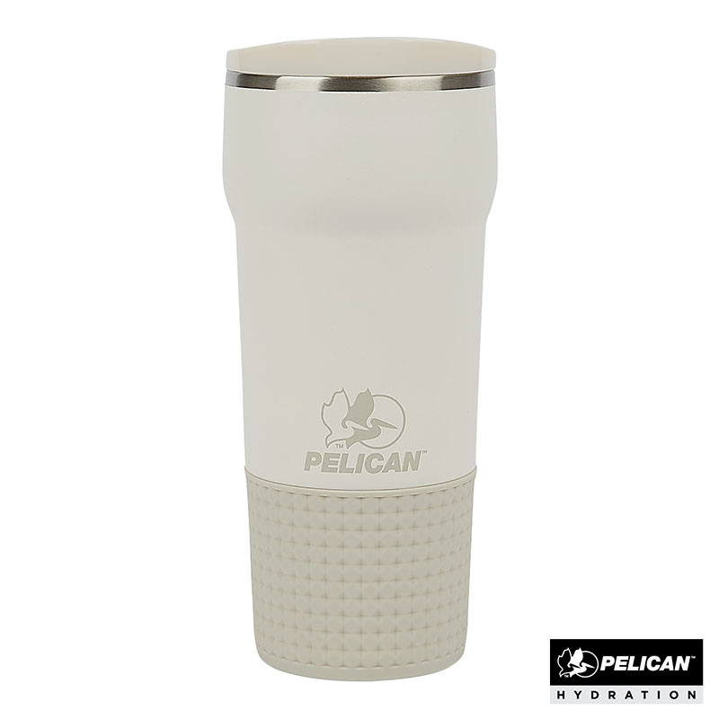 Picture of Pelican Cascade 22 oz. Recycled Double Wall Stainless Steel Tumbler