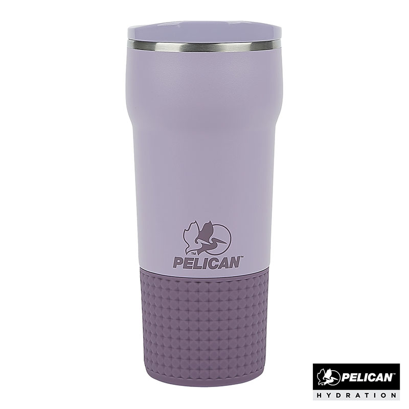 Picture of Pelican Cascade 22 oz. Recycled Double Wall Stainless Steel Tumbler