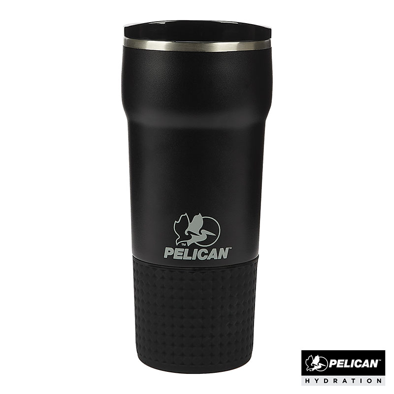 Picture of Pelican Cascade 22 oz. Recycled Double Wall Stainless Steel Tumbler