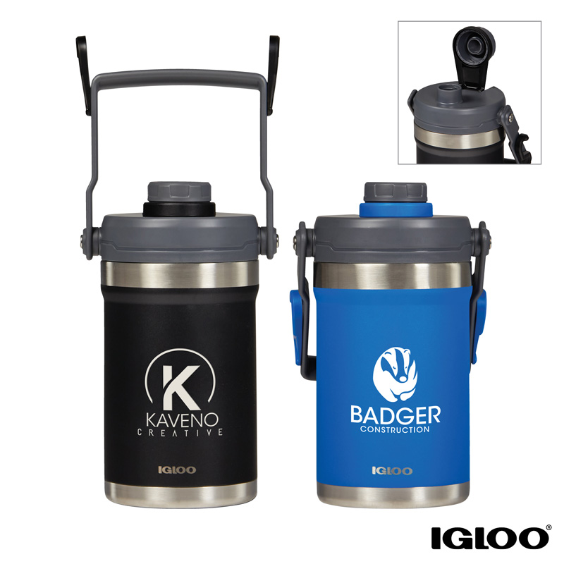 Picture of Igloo Half Gallon Vacuum Insulated Jug