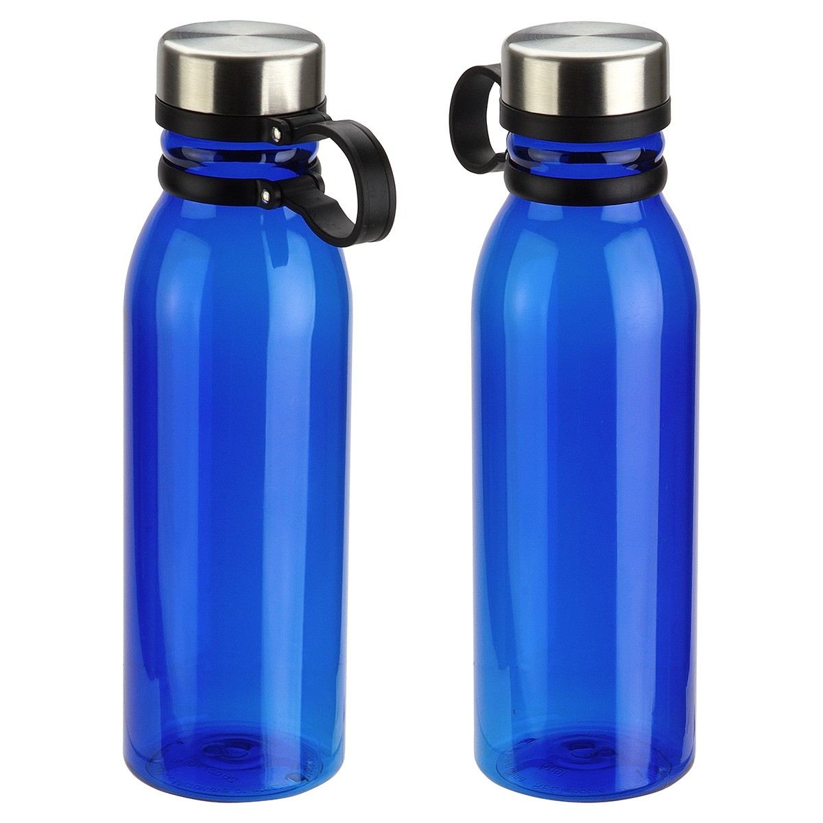 Picture of Puebla 26 oz RPET Bottle