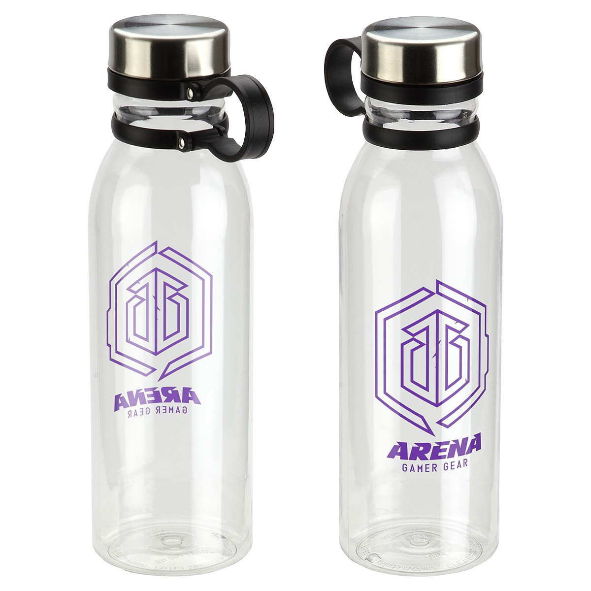 Picture of Puebla 26 oz RPET Bottle
