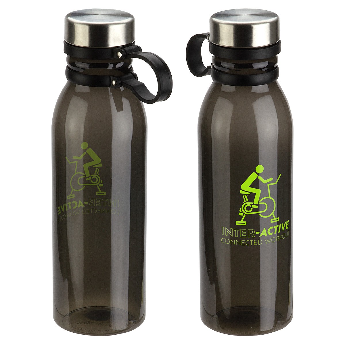 Picture of Puebla 26 oz RPET Bottle