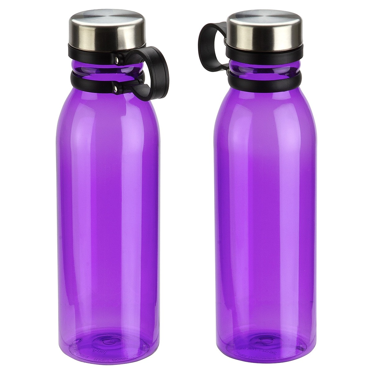 Picture of Puebla 26 oz RPET Bottle