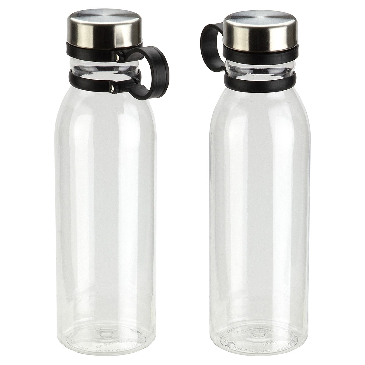 Picture of Puebla 26 oz RPET Bottle