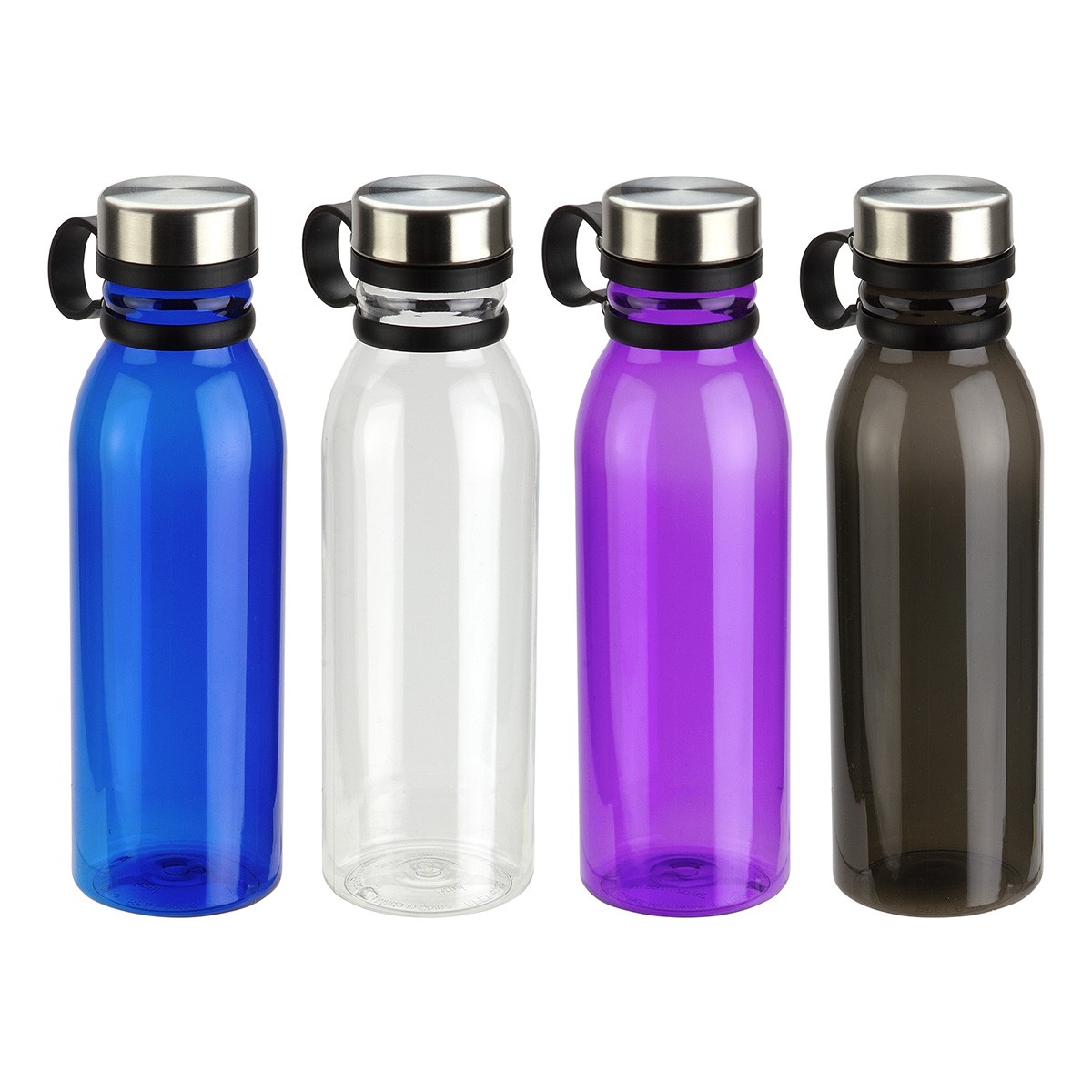 Picture of Puebla 26 oz RPET Bottle