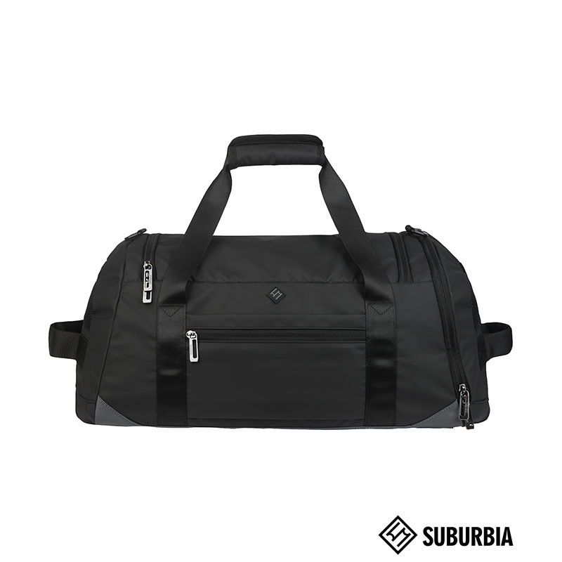 Picture of Suburbia Metro Transporter RPET Hybrid Duffel