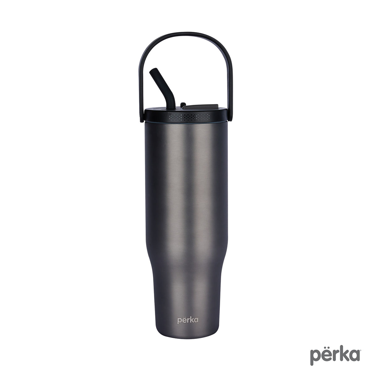 Picture of Perka Reginald 30oz. Recycled Vacuum Insulated Travel Tumbler