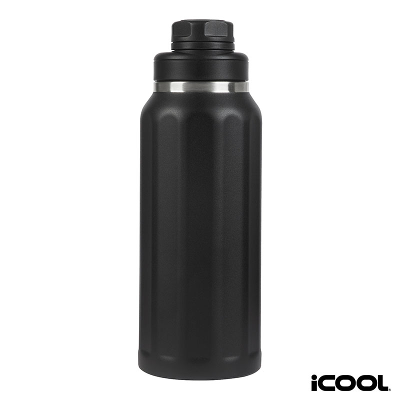 Picture of iCOOL Sedona 32 oz. Double Wall Stainless Steel Water Bottle